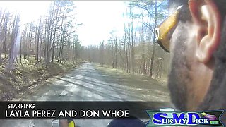 Suk My Dick featuring Don Whoe's milf video