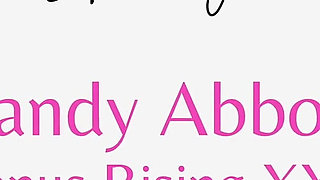 Candy's Girls Trip: Fun with the Bell Boy