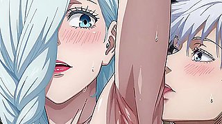 Gojo X Meimei (jujutsu Kaisen)