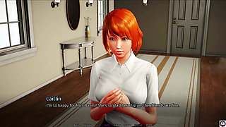 A House in the Rift - ( PT 31) - Zanith