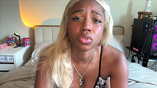 Bookstore Glory Hole Egirl Turns You Gay