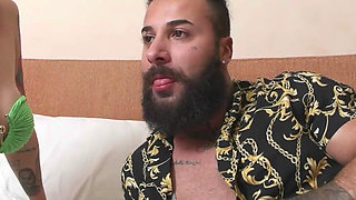 My Best Friend Finally Fucks Me