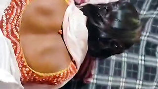 Holi ki rat mo husbend se chut marwai full romantic and hard