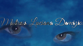 Misrtress Luciana Stiefelputzdienst Part 2