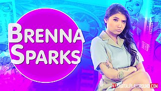 Charles Dera's Wild College Passion Explodes in Sultry Heat