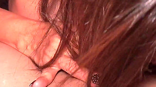 Motel Maid Sucks & Fucks for Her Tip! Deep Throat, Rough Pussy Pound, & Hot Mouth Cumshot