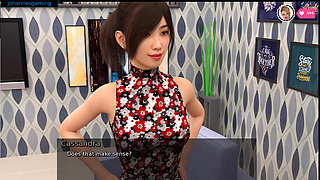 DMD - Everyone enjoys the nude beach