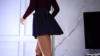 Last Portion of My Early Videos 10