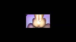 I Took My Hot Stepbrother to the Motel, and Her Ass From All Positions