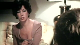 Classic Porn Dvds: the Jade Pussycat: Part 6