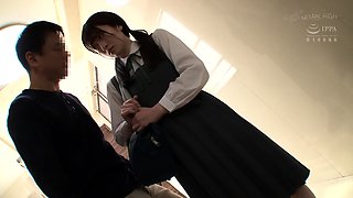 Amateur asian stepsister teen