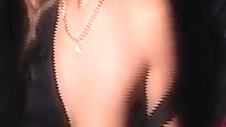 Blonde Babe Ass up Dripping Wet in Doggy Tease