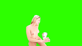 Wet Passion Starring Lily Blossom (passthrough)