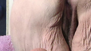 Bend Me Over Quick I Want to Feel Your Dick