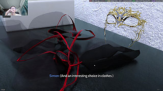 FreshWomen - Season 1 Ep1 - Part 2 3D Animated Porn GamePlay Full Story