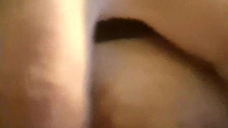 Playing with my pussy roku fun