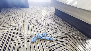 Rome Major Breeds Hotwife Lexi Love's Married Pussy. Massive Creampie!!