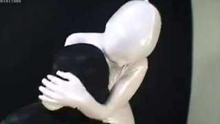Amateur fetish couples tape