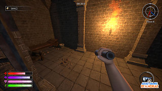 EP2: We Finally Got the First of the Two Orbs! - Sin Spire Gameplay