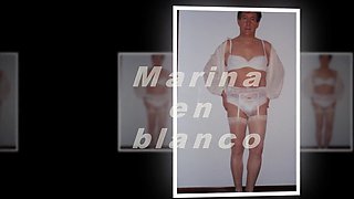 Marina Rosa Video 3