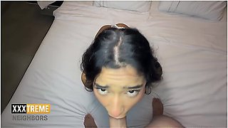 Anal Sex With A Creampie? Lets Do It Now - Were Alone, We Can Enjoy It!