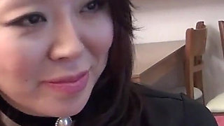 40S Big-breasted Married Woman Fucked by Her Male Best Friend. Pussy Gets Stuffed by His Massive Cock! Yamami Yuna_part1