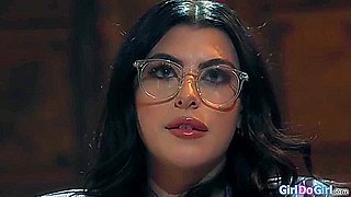 Chanel Camryn - You Take Sexual Risks To Feel Something Other Than Sadness
