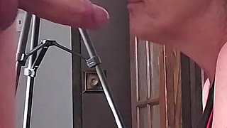 Dawn Wife, Dawn_midknight, Mid_knightdawn, Blowjob, Mouth Fucked.