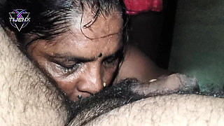 Indian Maid Fucked by Her Owner Stepson