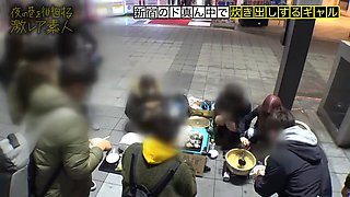 300mium-583　朝、目覚めるとテーブルの上におにぎりとメモが