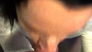 Extra saucey lunch today-