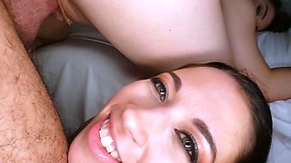 Alex Coal - Megan Marx - Alex Coal - Little Step Sister