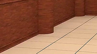 Project Hot Wife: Wife Got Stuck in the Elevator S3e Ep.10