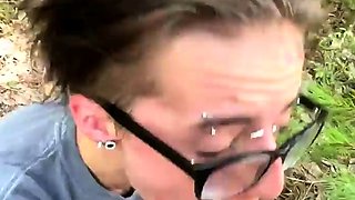 Brunette hookup amateur blowjob and dirtytalk sexdate