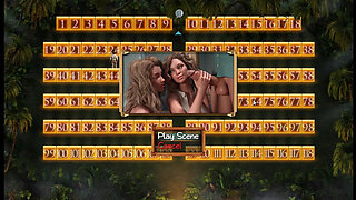Treasure of Nadia -23, 24 - Gameplay - Roleplay - Doctor Teaches Sex to Teen