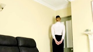 Amateurs Caught On Hidden Cam