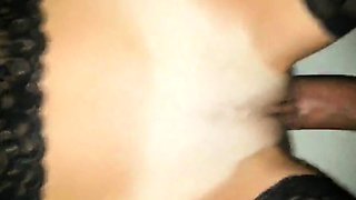 Sexy Stepmom's Secret