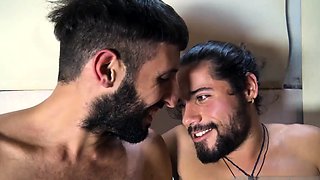 Latin gay sexkissing and latino shirtless stars xxx These tw