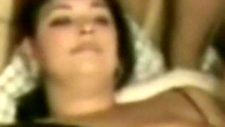 Curvy MILF From France Got to Ride Cock and Make It Cum