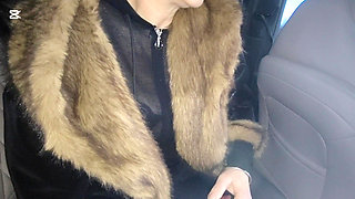 Winter drive. Full version