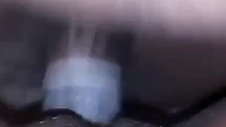 A Normal Day at Home Turns Into Pretzel & Pillow Fun Positions