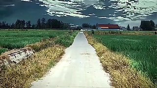 Girl Fucked by Village Boy in Desi Style