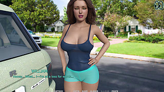 My Wife a Hot Insatiable Italian Whore (part 1)