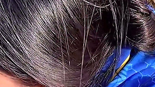 Beautiful Slim Colombian Jenn Pinzon Gets Creampie on the Mountain with Her Big Ass