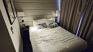 I Ordered a Massage Online This Is How It Went....