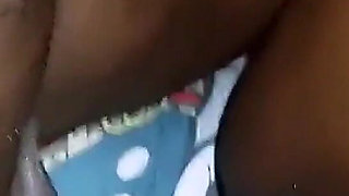 Homemade African Sex with My Step Sister