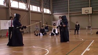 Asian Japanese Amateur Handles Anal Toy