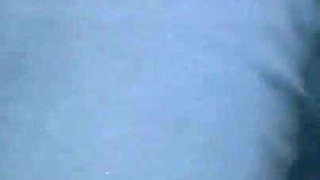 Wife Giving Blowjob to Office Friend