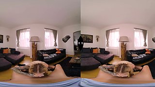 Anal slut Sasha Beart makes your day
