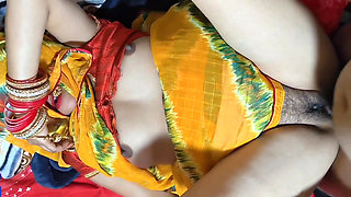 Sister-in-law Came Into the Room and Everything Was Fine